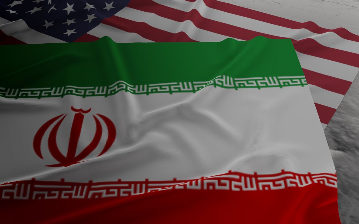 ¿Por qué Irán no asistirá al sorteo del Mundial de Fútbol 2026 en EE.UU? ¿Por qué Irán no asistirá al sorteo del Mundial de Fútbol 2026 en EE.UU?