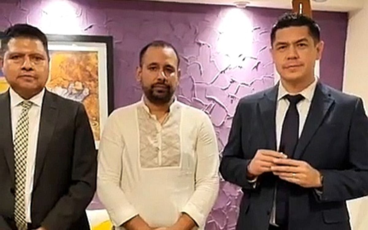 Procesan a activista por 'daños a la moral' | Nayarit