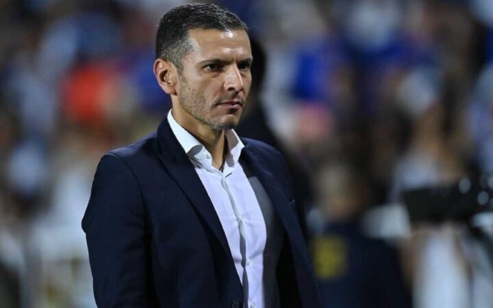 Prescinden Tuzos del Jimmy Lozano de cara a la Repesca