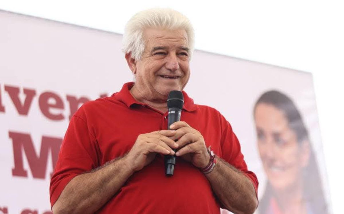 José Ramiro López Obrador afirma que algunos desaparecidos en Tabasco “andaban de parranda” José Ramiro López Obrador afirma que algunos desaparecidos en Tabasco “andaban de parranda”