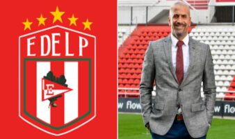 AFA reparte sanciones a presidente y jugadores de Estudiantes de La Plata | Video