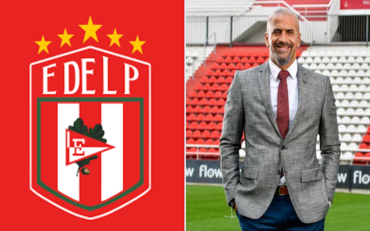 AFA reparte sanciones a presidente y jugadores de Estudiantes de La Plata | Video AFA reparte sanciones a presidente y jugadores de Estudiantes de La Plata | Video