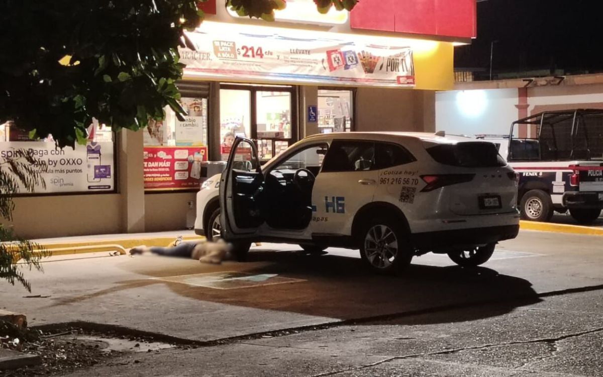 Oaxaca | Asesinan a Adriana, maestra originaria de Chiapas, en plena Fiesta de la Diversidad en Juchitán Oaxaca | Asesinan a Adriana, maestra originaria de Chiapas, en plena Fiesta de la Diversidad en Juchitán