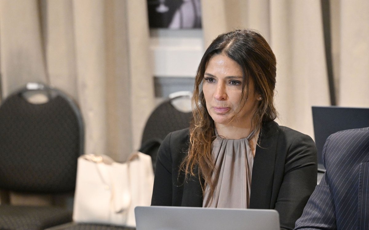 Caso Maradona: Destituyen a jueza que protagonizó documental no autorizado | Video Caso Maradona: Destituyen a jueza que protagonizó documental no autorizado | Video