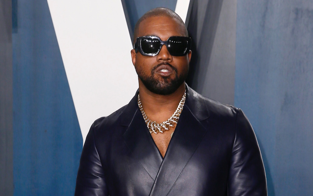 Kanye West en México: así puedes registrarte para estar en su concierto Kanye West en México: así puedes registrarte para estar en su concierto