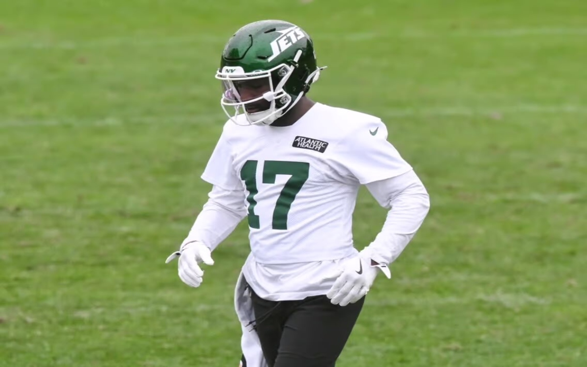 NFL: Balean y hospitalizan a Kris Boyd, jugador de los Jets NFL: Balean y hospitalizan a Kris Boyd, jugador de los Jets