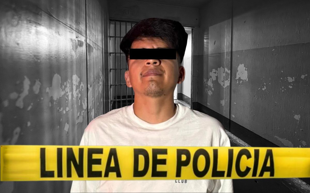 Tras persecución policial, recuperan joyas robadas en plaza comercial de Álvaro Obregón Tras persecución policial, recuperan joyas robadas en plaza comercial de Álvaro Obregón