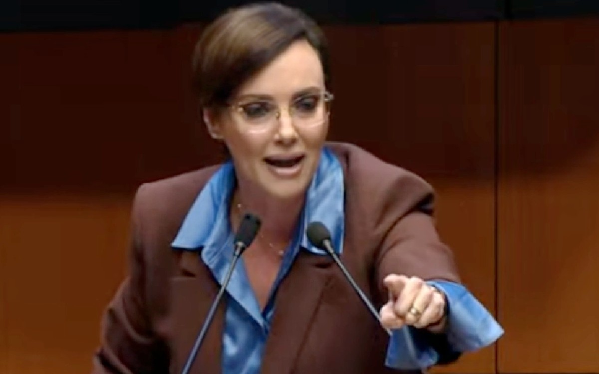 “Imbécil”, “idiota”… “ven a llorar por Carlos Manzo”, Téllez a Fernández Noroña “Imbécil”, “idiota”… “ven a llorar por Carlos Manzo”, Téllez a Fernández Noroña