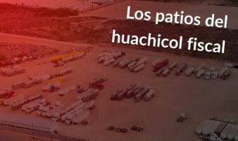 Así operan los patios clandestinos del huachicol fiscal | SOLDADOS del HUACHICOL