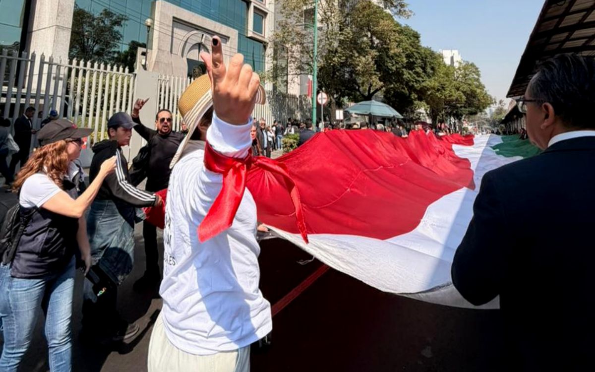 'Estamos en un momento crítico de seguridad', jueces no pueden viajar a cobrar indemnizaciones: JUFED 'Estamos en un momento crítico de seguridad', jueces no pueden viajar a cobrar indemnizaciones: JUFED