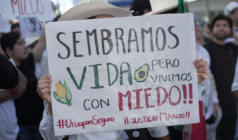 Plan Michoacán requiere evaluación ciudadana, eliminación de la corrupción y estrategia integral: Mesa de análisis