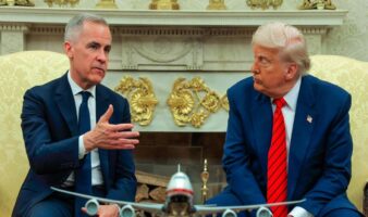 Mundial 2026: Analiza Mark Carney asistir al sorteo en Washington
