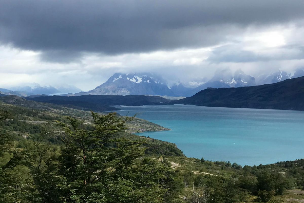 Dos mexicanos murieron en la Patagonia Chilena; hay siete excursionistas desaparecidos Dos mexicanos murieron en la Patagonia Chilena; hay siete excursionistas desaparecidos