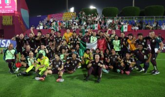 Mundial Sub 17: México elimina a Argentina en los penales y avanza a octavos | Video