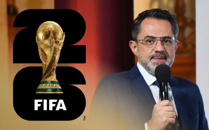 Profeco trabaja con FIFA en plataforma para combatir reventa de boletos del Mundial Profeco trabaja con FIFA en plataforma para combatir reventa de boletos del Mundial