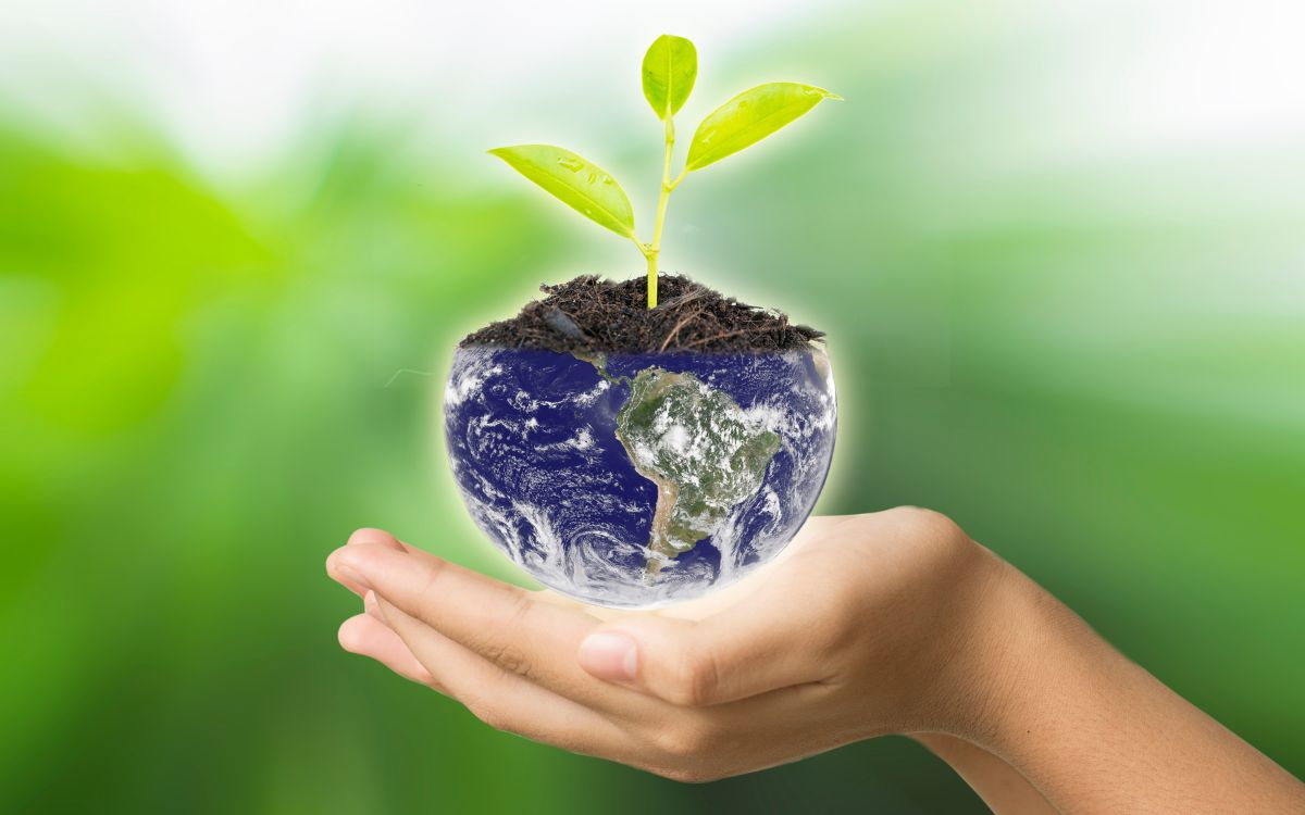 Por un cambio de paradigma inclusivo y positivo para la naturaleza | The Nature Conservancy