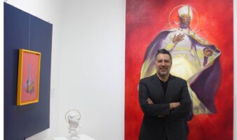 Aguafuerte galería: 20 años de resistencia