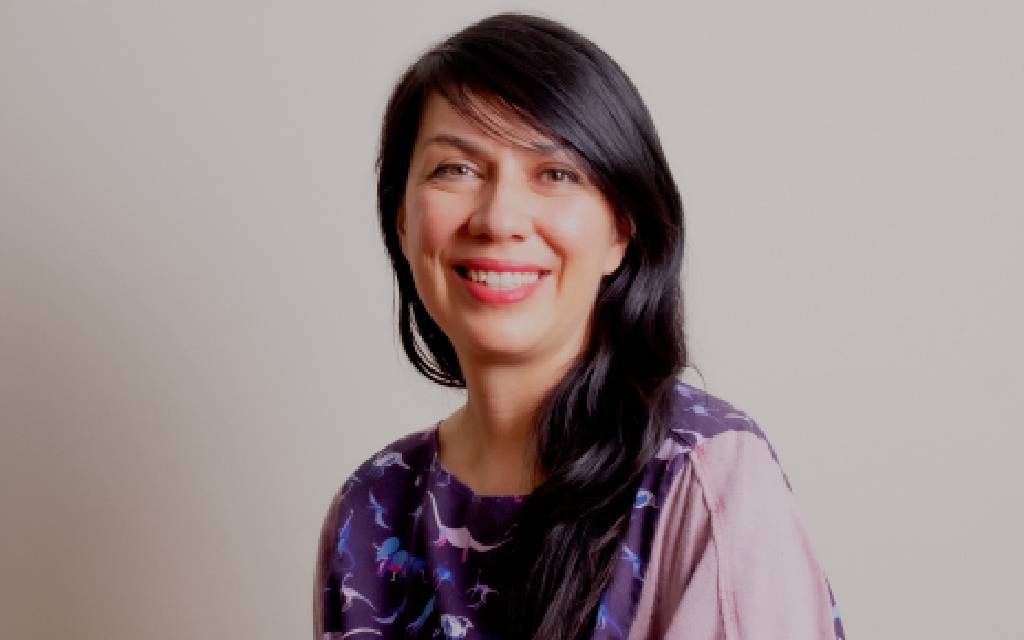 Alejandra Ortiz Medrano revela mitos y verdades la ciencia psicodélica