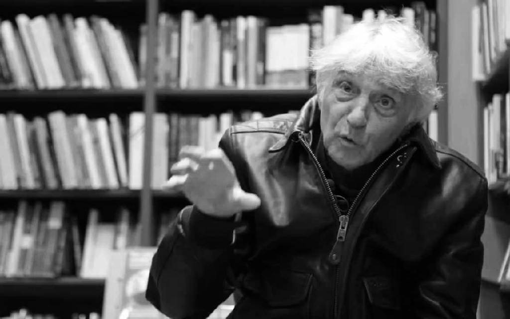 A los 89 años murió Armand Mattelart, un estudioso de la comunicación y su relación con la política