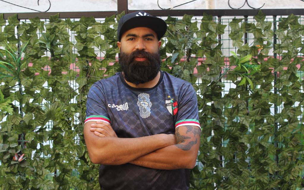 ‘La Bellakita’: Alejandro Carrillo escribe la primera novela mexicana que se sumerge en el mundo del reguetón