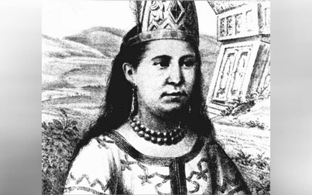 Coloquio replanteará la figura histórica de la Malinche Coloquio replanteará la figura histórica de la Malinche