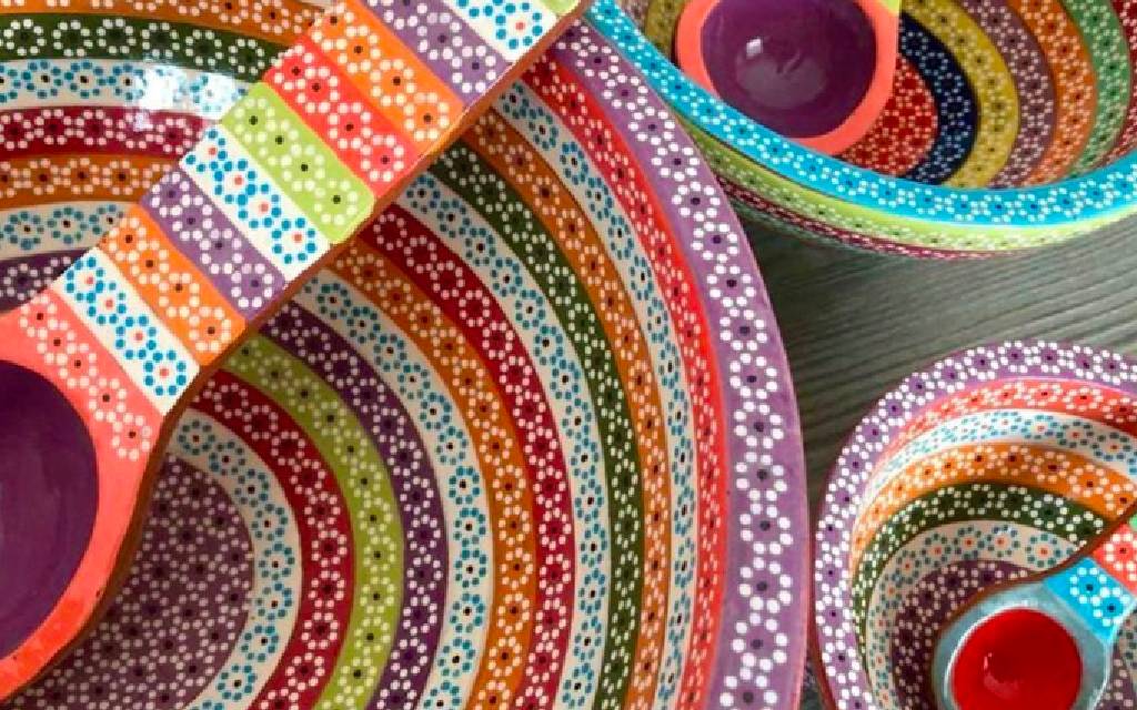 INEGI: El sector cultural contribuyó con 2.8 % del total de la economía durante 2024 INEGI: El sector cultural contribuyó con 2.8 % del total de la economía durante 2024