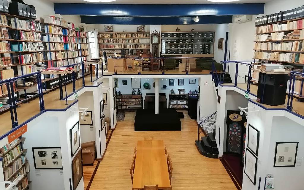 La Capilla Alfonsina recibe encuentro internacional de escritores