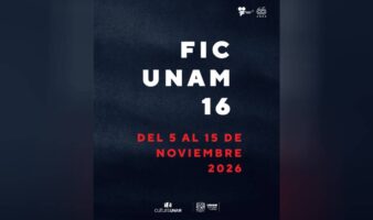 El FICUNAM cambia de fechas y se traslada al segundo semestre de 2026