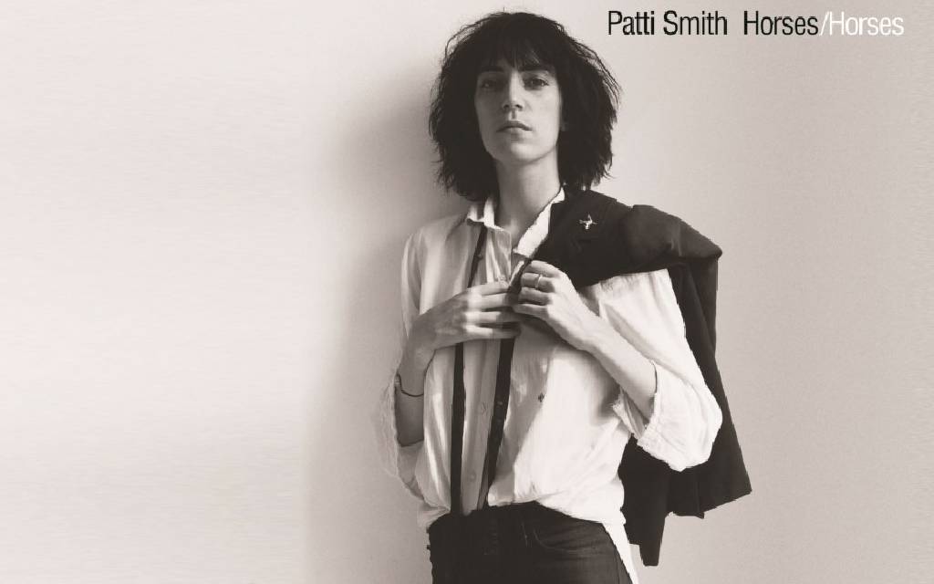 50 años de ‘Horses’, el disco de Patti Smith que redefinió el punk (Reseña)