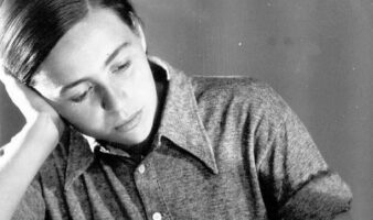 Muestra recupera la forma de mirar de Kati Horna