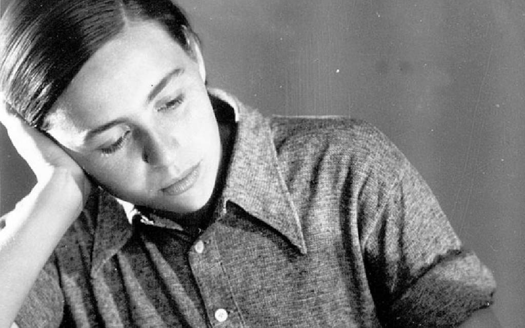 Muestra recupera la forma de mirar de Kati Horna Muestra recupera la forma de mirar de Kati Horna