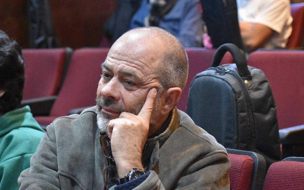 “El sector cultural necesita ser autocrítico y demostrar sus enormes posibilidades para abonar al desarrollo integral”: José Antonio Mac Gregor