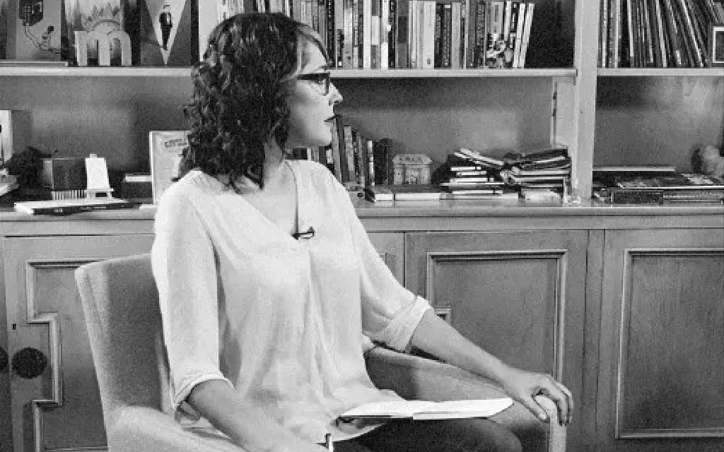 Crónicas marianas, humor a costa de uno mismo (Reseña) Crónicas marianas, humor a costa de uno mismo (Reseña)