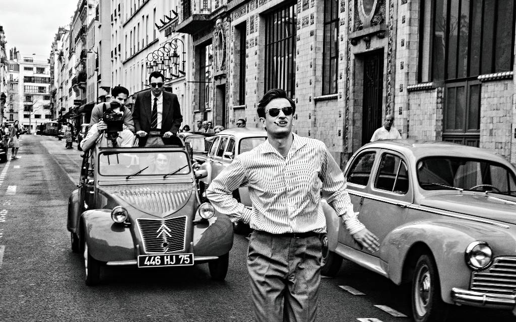 Kusturica, Linklater, Oliver Laxe y más en la nueva edición de la Muestra Internacional de Cine de la Cineteca Kusturica, Linklater, Oliver Laxe y más en la nueva edición de la Muestra Internacional de Cine de la Cineteca