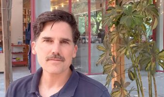 El argentino Pablo Maurette gana el Premio Herralde de Novela