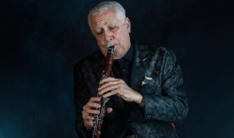 Paquito D’ Rivera ofrecerá un concierto en la Sala Nezahualcóyotl