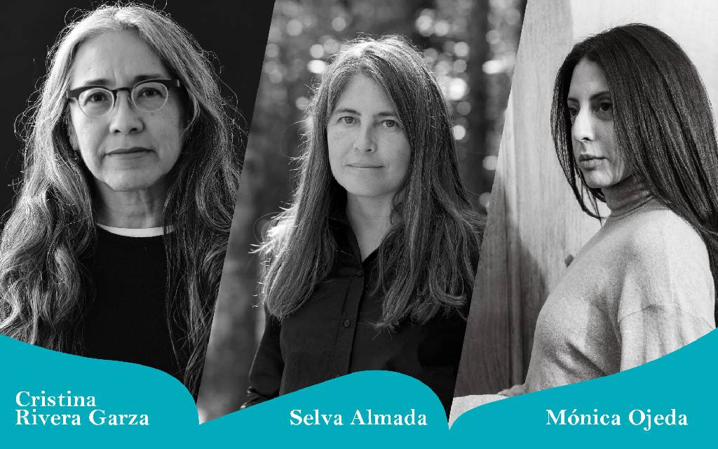 Con jurado de lujo surge un nuevo premio, el Internacional de Novela Breve Almadía Ventosa-Arrufat. Con jurado de lujo surge un nuevo premio, el Internacional de Novela Breve Almadía Ventosa-Arrufat.