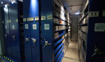 Reconoce la UNESCO el acervo 'Memoria sonora de Latinoamérica' de Radio Educación