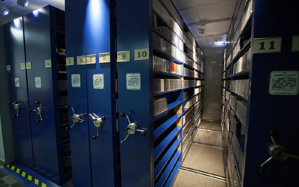 Reconoce la UNESCO el acervo 'Memoria sonora de Latinoamérica' de Radio Educación Reconoce la UNESCO el acervo 'Memoria sonora de Latinoamérica' de Radio Educación