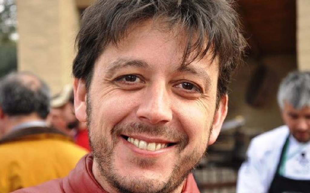 Menú del día: la memoria feliz (Reseña)