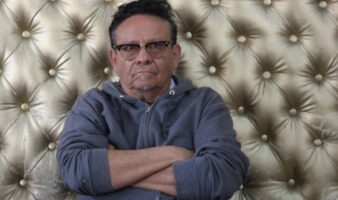 “De niño me perdí en el Estado Azteca y me rescató don Fernando Marcos”: J.M. Servín