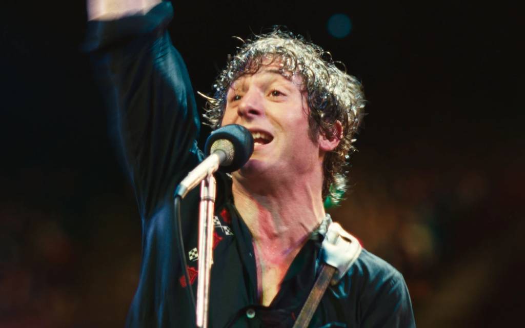 Springsteen frente al espejo (Reseña)