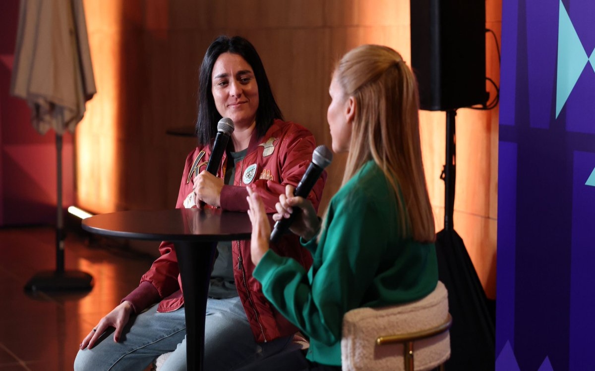 Sufrió Ons Jabeur depresión por la exigente agenda del tenis femenil | Video Sufrió Ons Jabeur depresión por la exigente agenda del tenis femenil | Video