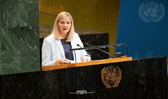 Milano-Cortina 2026: Asamblea de la ONU aprueba tregua olímpica