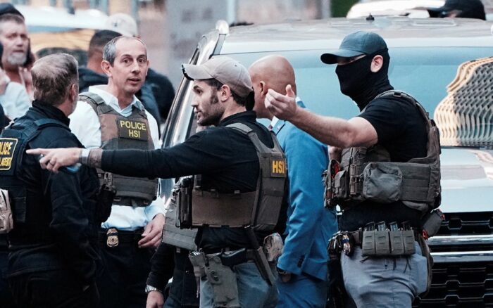 Foto: Archivo Reuters.