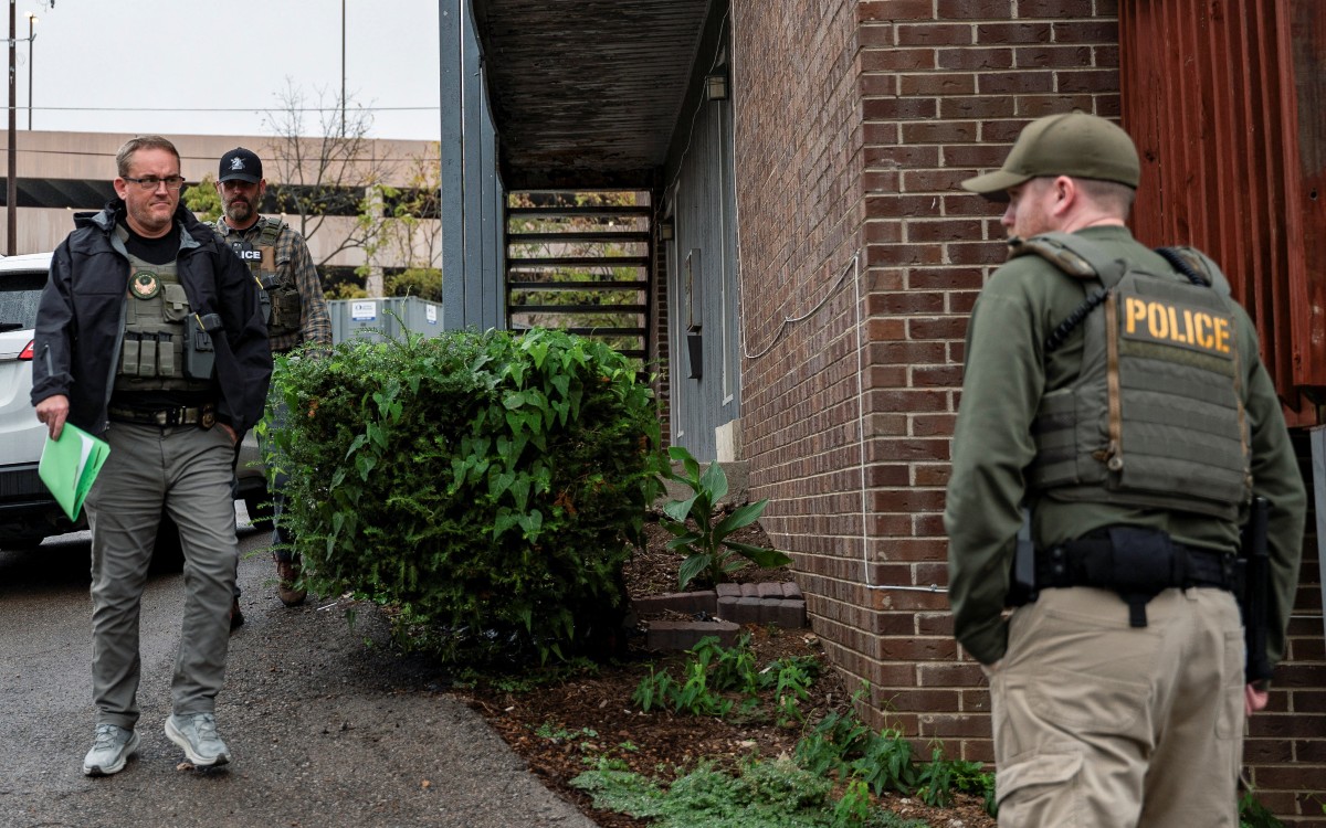 Foto: Archivo Reuters.