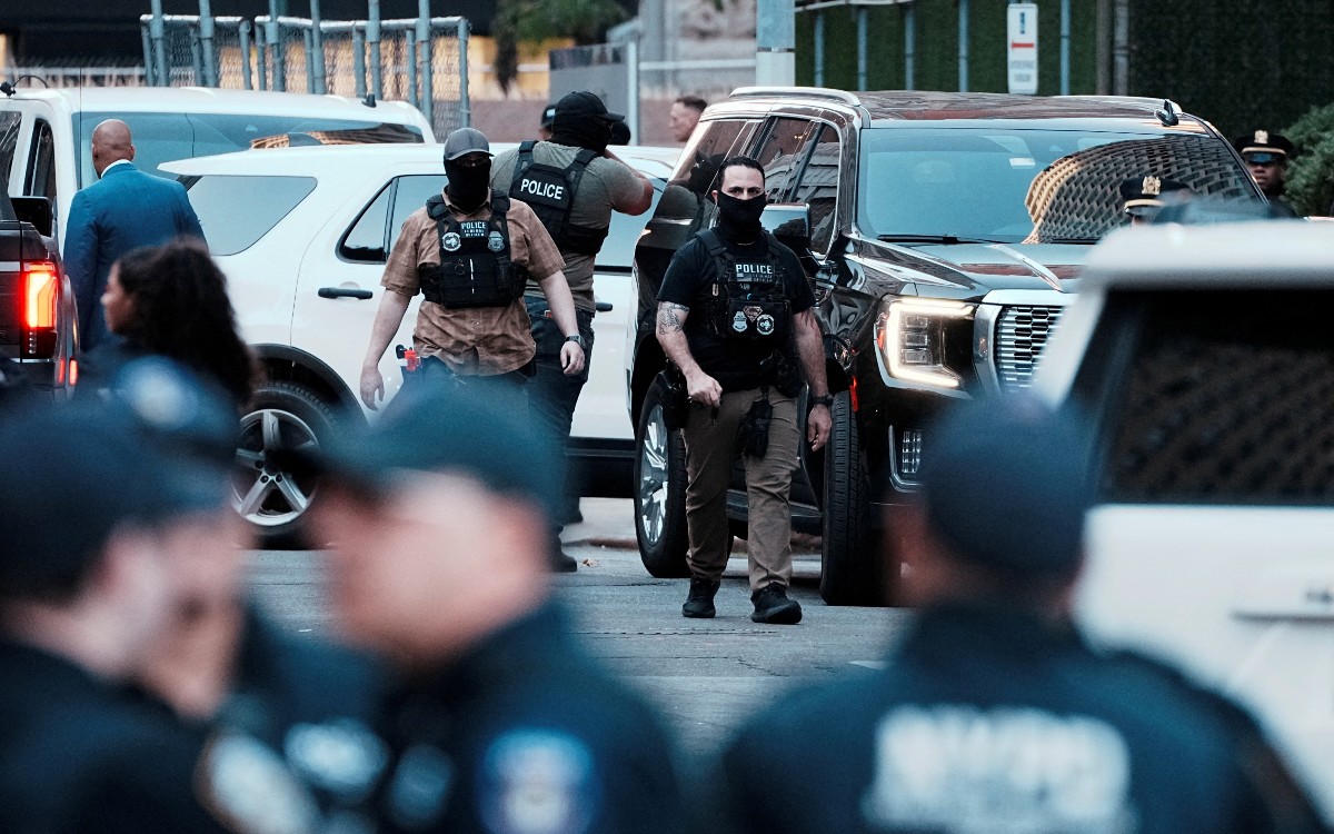 Foto: Archivo Reuters.