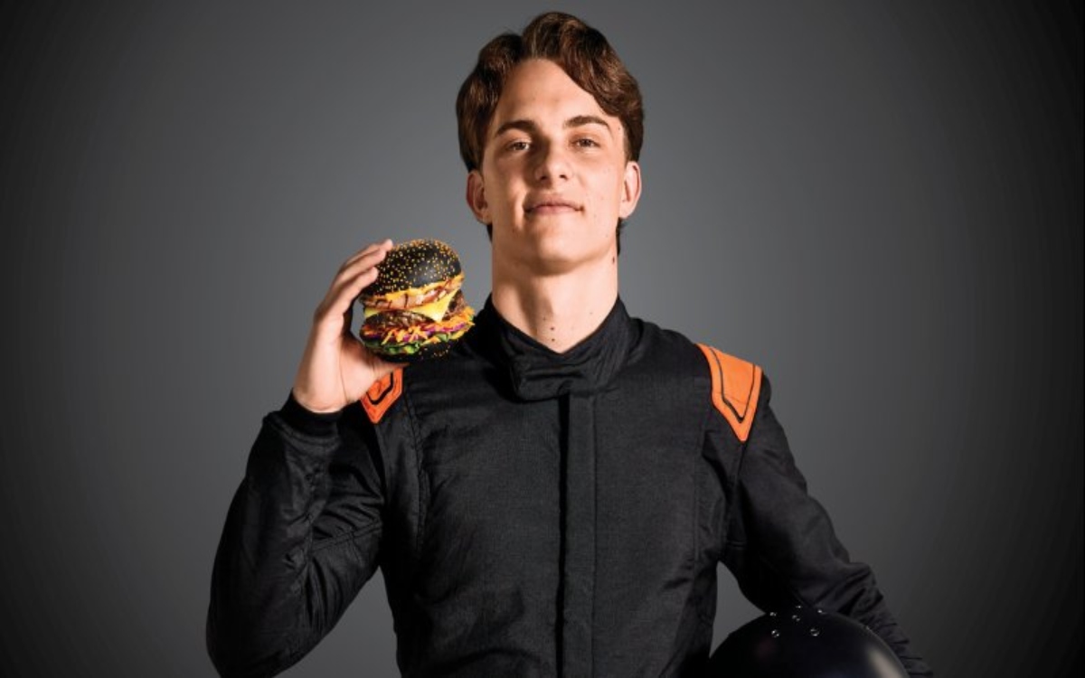 F1: Se disculpan por 'maldición' del podio de Oscar Piastri