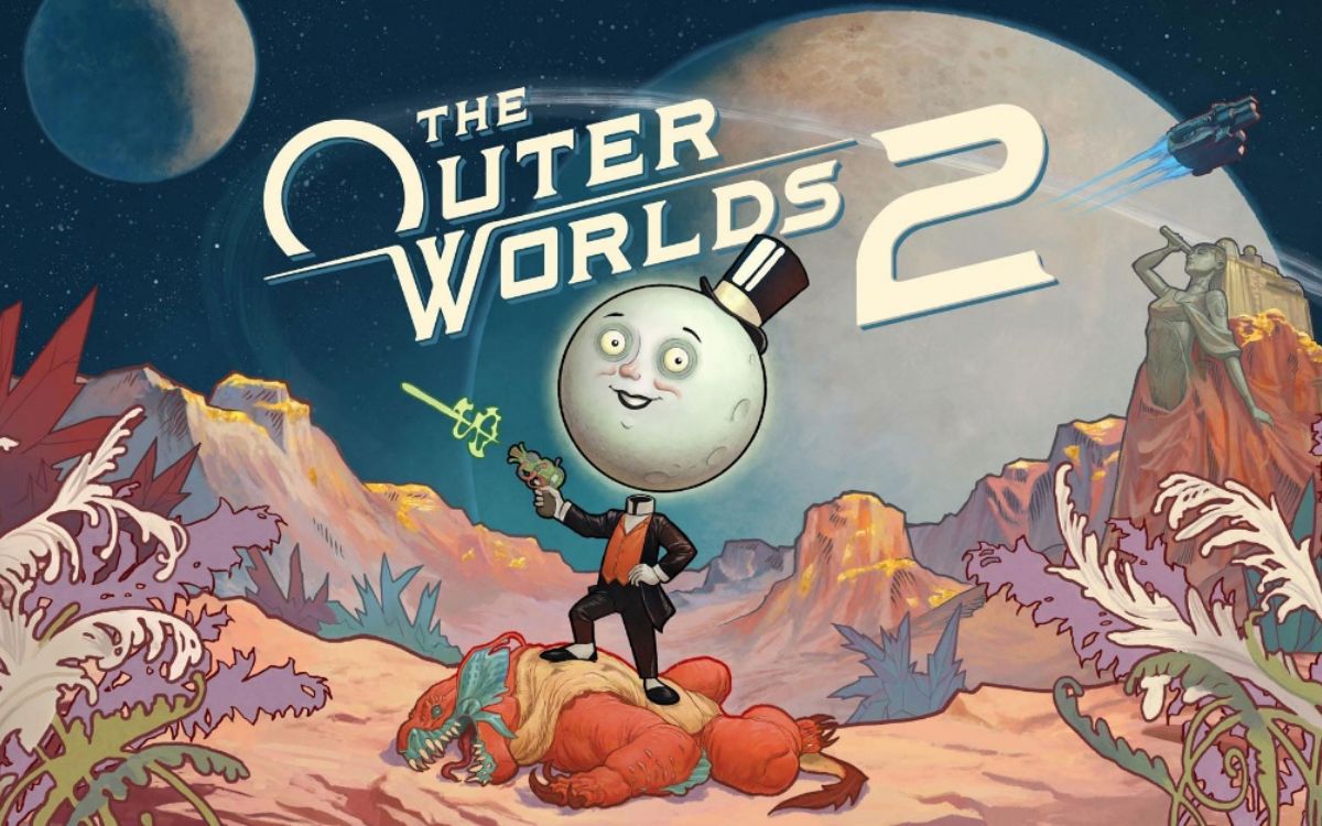 The Outer Worlds 2 combina la acción, el humor y la sátira mientras exploras y buscas la paz en el universo | Reseña The Outer Worlds 2 combina la acción, el humor y la sátira mientras exploras y buscas la paz en el universo | Reseña