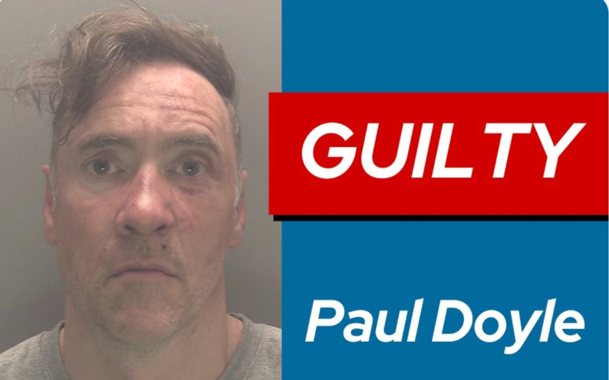 Se declara culpable el autor del atropello masivo contra aficionados del Liverpool